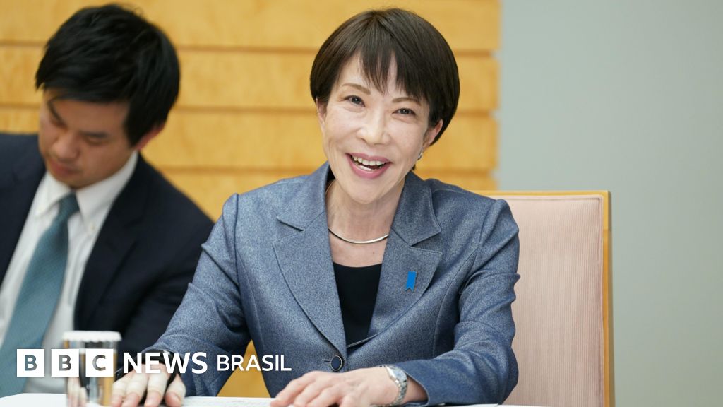 Partido governista do Japão conquista a maioria no parlamento, aponta projeção