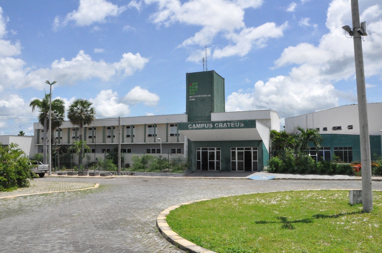 Partiu IF: Oportunidade Única para Estudantes do 9º Ano em Crateús, Tauá e Boa Viagem