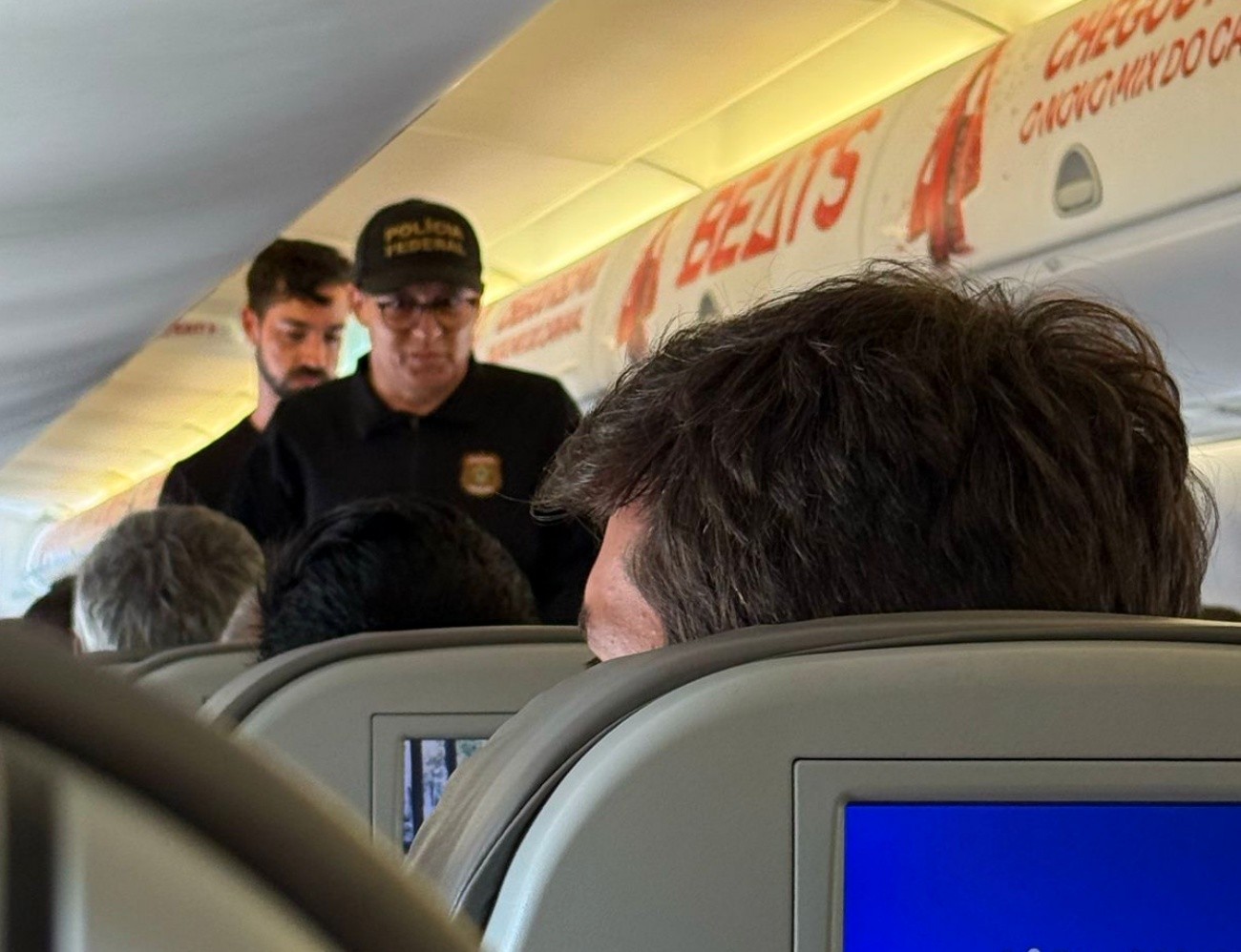 Passageiros Indisciplinados: Anac Aprova Multas de até R$ 17,5 Mil e Proibição de Embarque