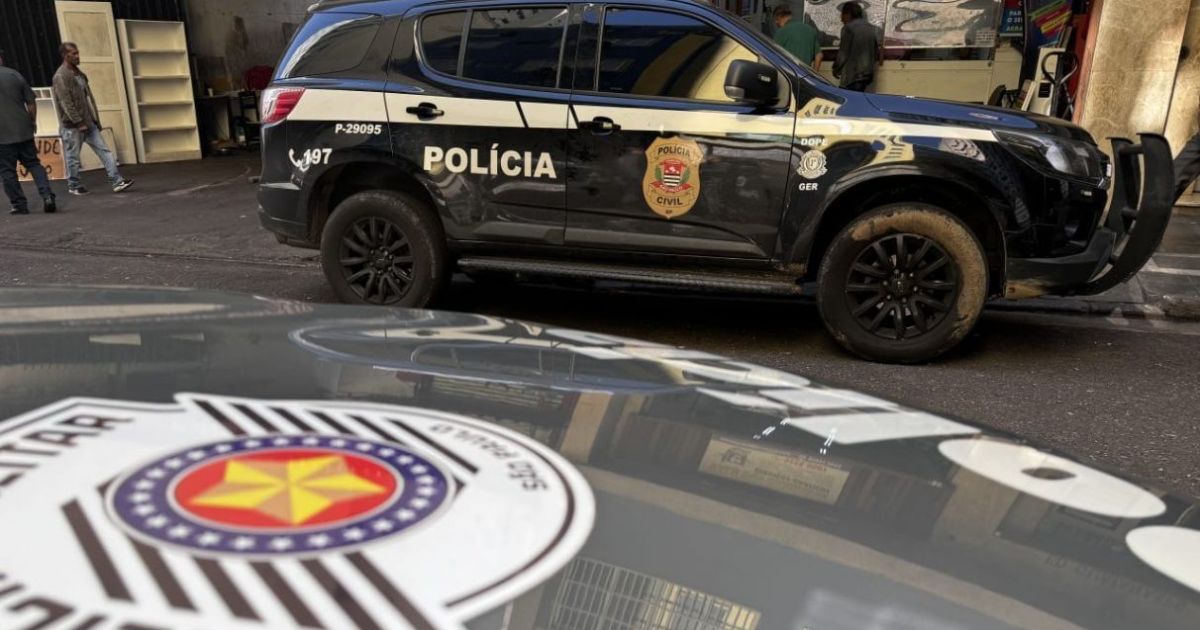“Passeio pelo código penal”: policial é condenado após prática de 4 crimes