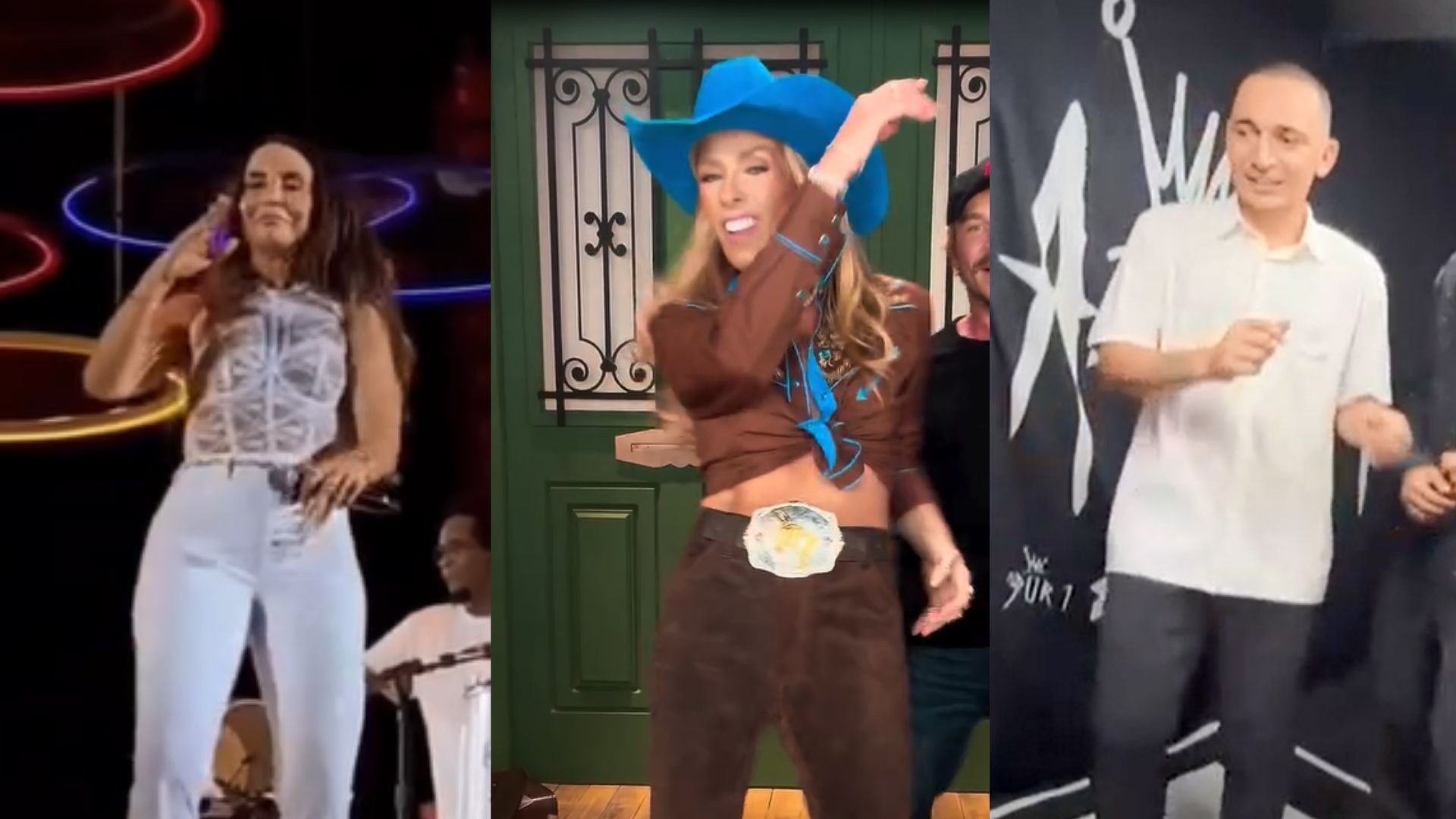 Passinho do Jamal: conheça dança que viralizou e conquistou Ivete Sangalo, João Gomes e ou
