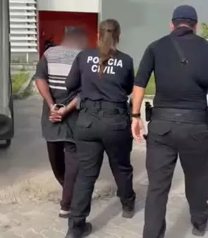 Pastor Evangélico Preso: Estuprou Filhas, Enteada e Outras Vítimas no Ceará