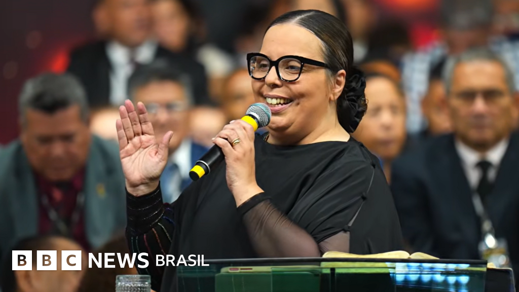 Pastora denuncia violência sexual em igrejas evangélicas: 'Não penso em direita ou esquerda'