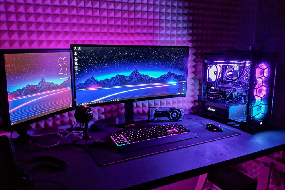 PC deve superar os consoles em receita até 2028, diz análise de crescimento