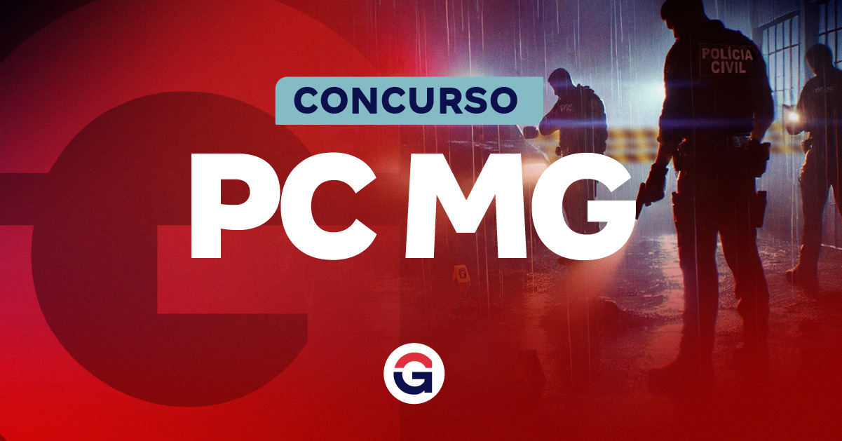 PCMG Administrativo: Gabarito Extraoficial da Prova do Cargão Técnico Assistente