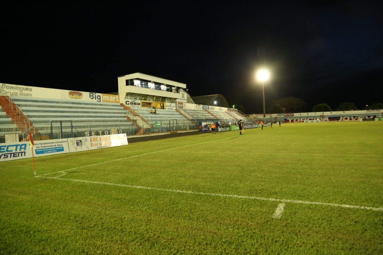 Penapolense x São Caetano: Onde Assitir ao Vivo e Horário da Semifinal da A4