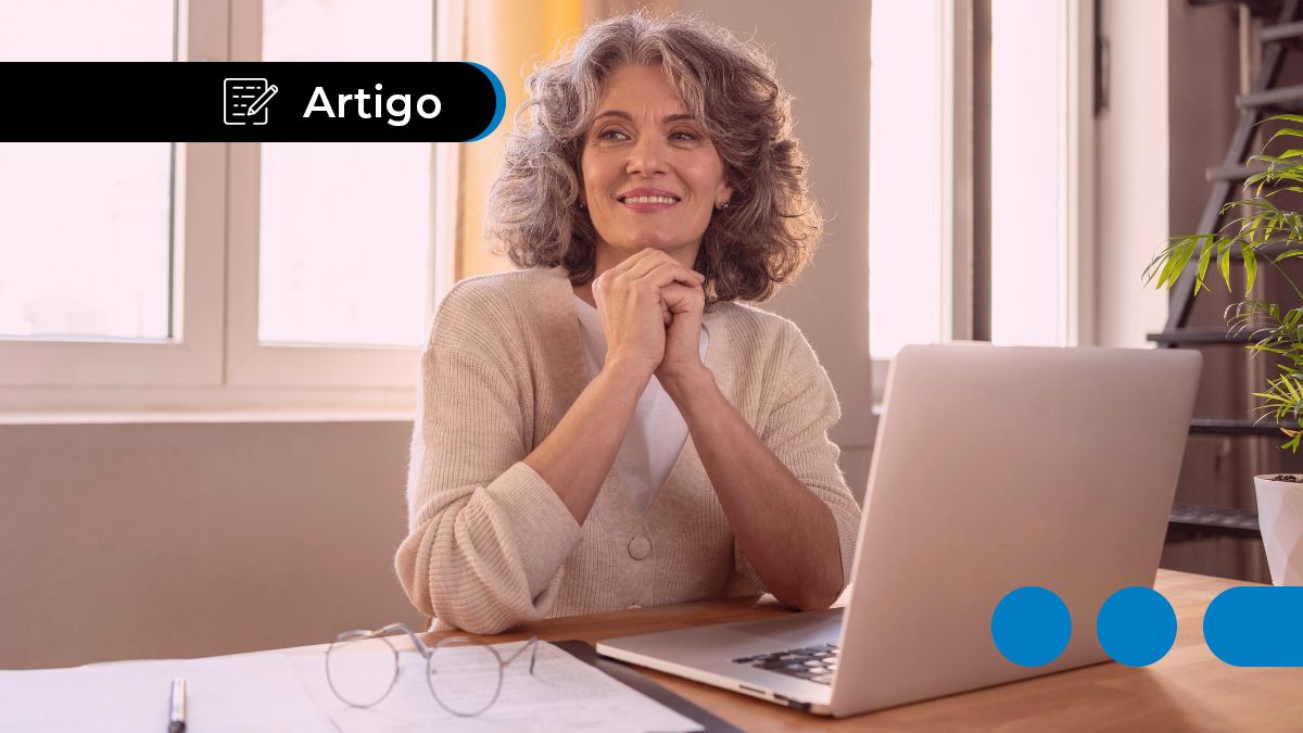 Pensionista pode se financiar com empréstimo consignado: saiba como!