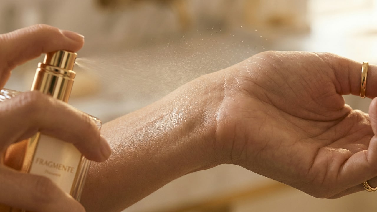 Perfumes Nacionais de Luxo: Descubra 3 Opções que Rivalizam com Importados