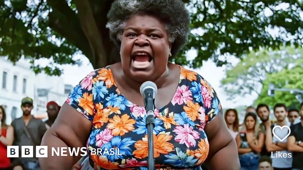 Personagem de IA viraliza com críticas ao governo Lula e ao STF: O que dizem os brasileiros?