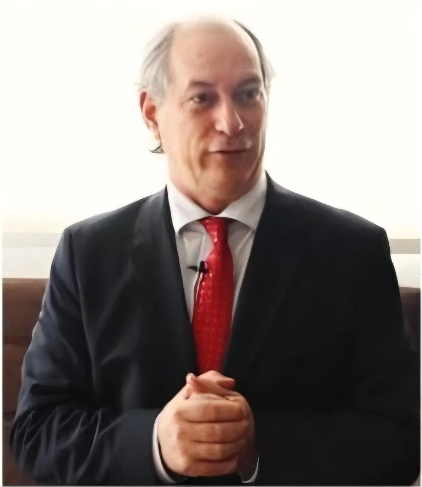 Pesquisa Real Time Big Data: Ciro Gomes e Elmano de Freitas se enfrentam no Ceará