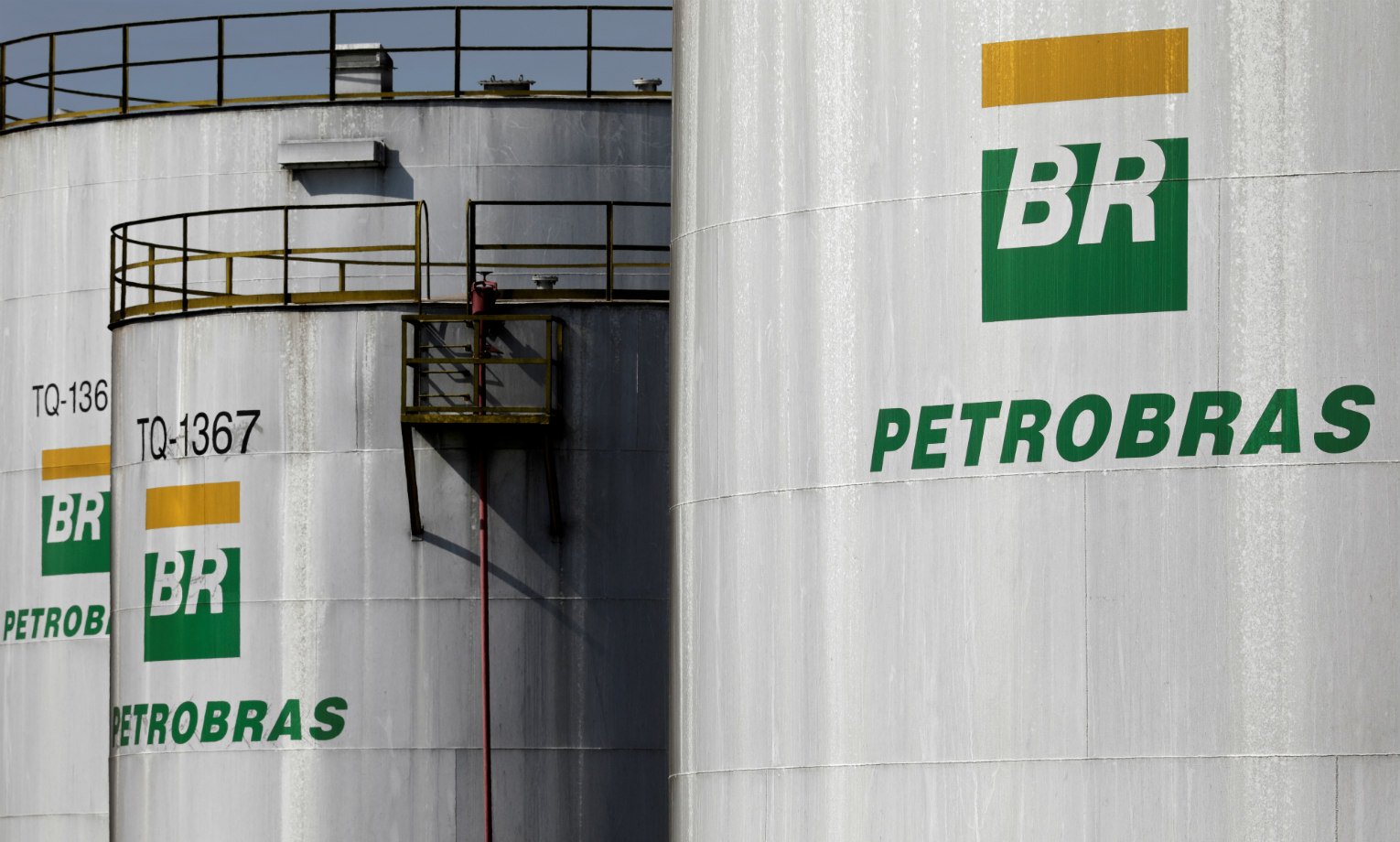 Petrobras aumenta preço do diesel para distribuidoras
