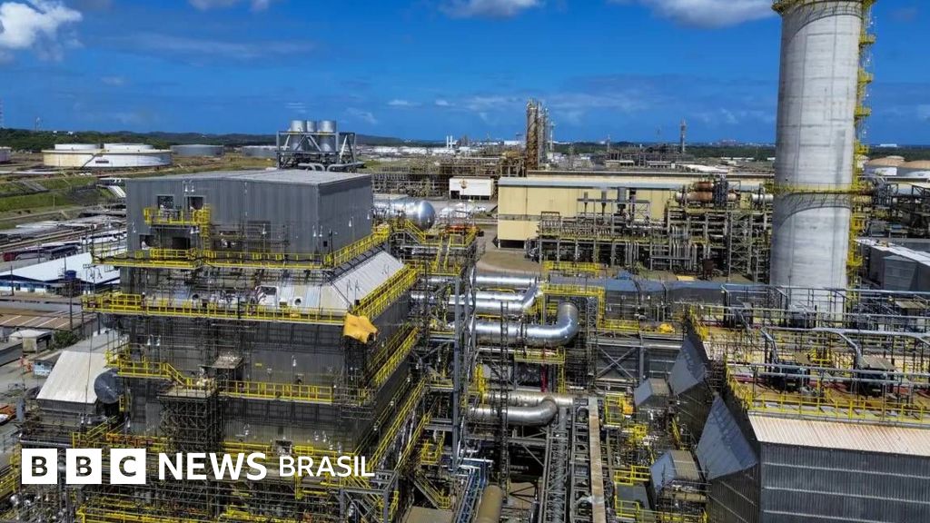 Petrobras bate recorde e Brasil se torna autossuficiente em petróleo