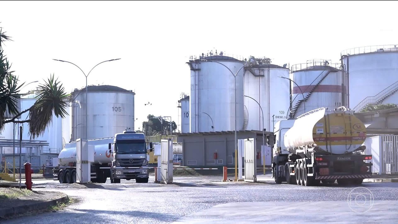 Petróleo bate US$ 115 por barril: Consequências no Brasil em meio à Guerra no Oriente Médio