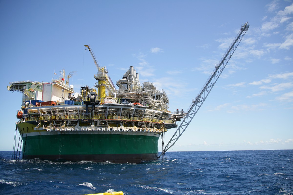 Petróleo é o principal item da pauta de exportações em 2025, aponta Secex