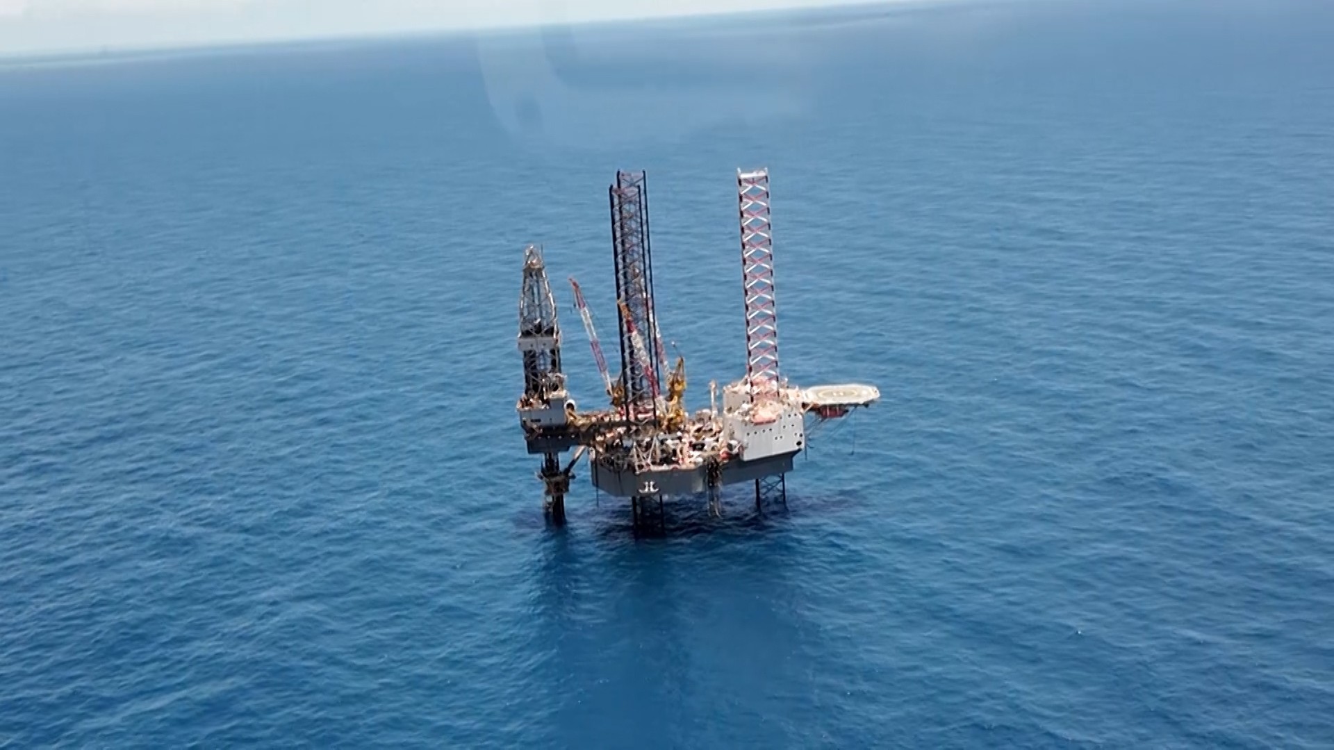 Petróleo: Trump Suspende Restrições ao Transporte Marítimo