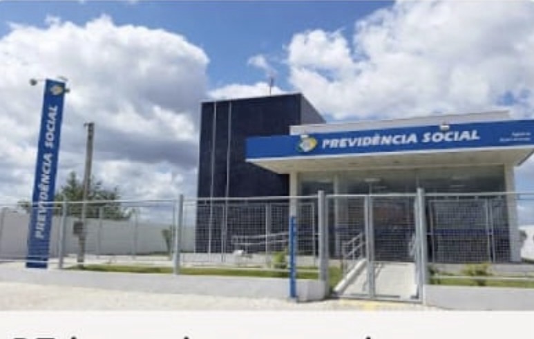 Pf Investigação de Invasão ao SISTEMA DA PREVIDÊNCIA SOCIAL, Novo Oriente Ceará: Suspeitos usaram dispositivo eletrônico para capturar credenciais de acesso