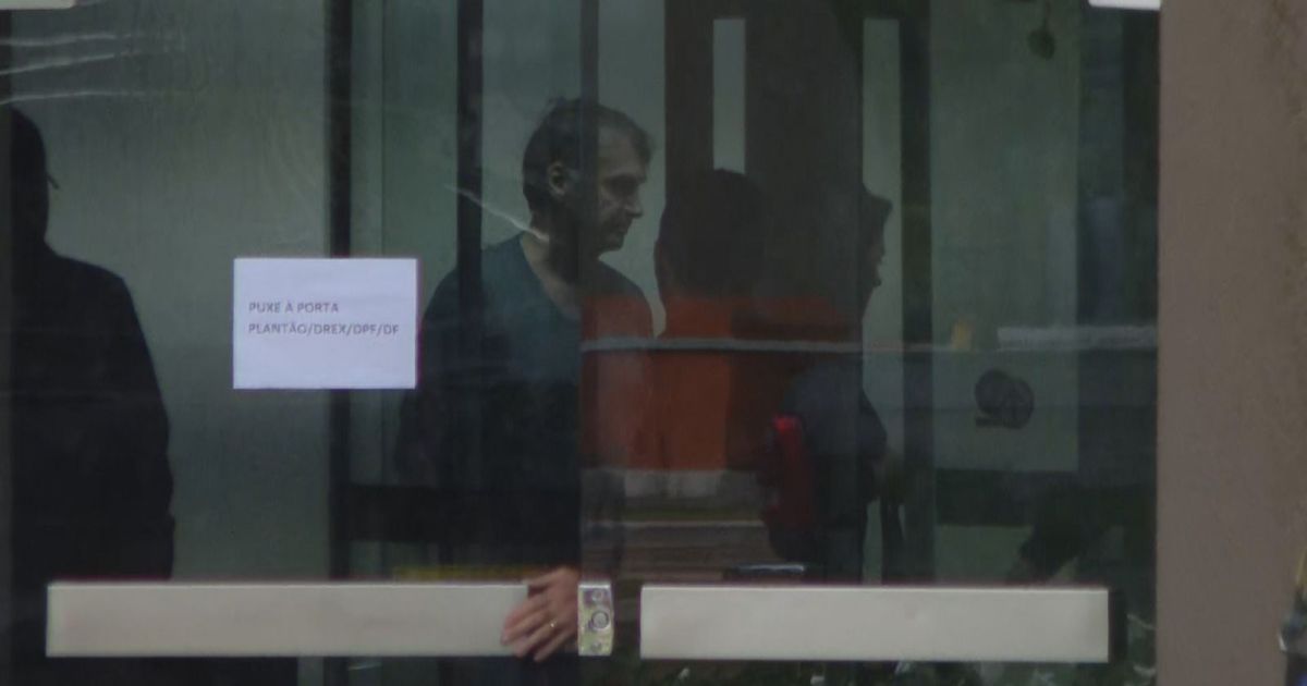 PF nega trocar Bolsonaro de local após queixa sobre barulhos