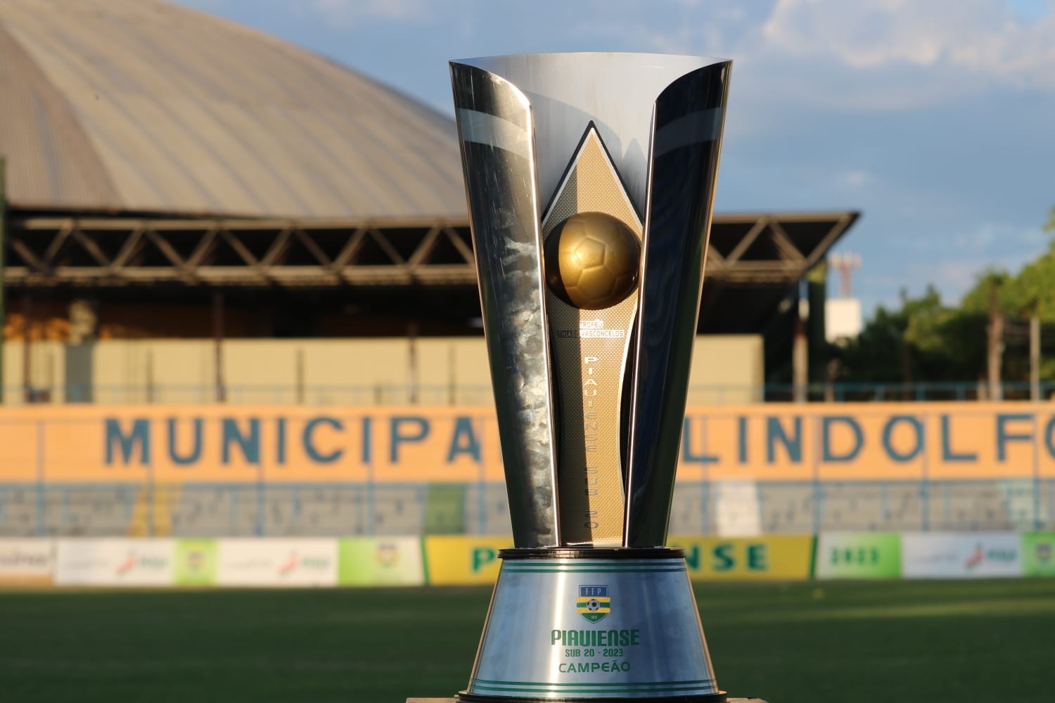Piauí sub-20: 14 clubes garantem participação no Campeonato Piauiense