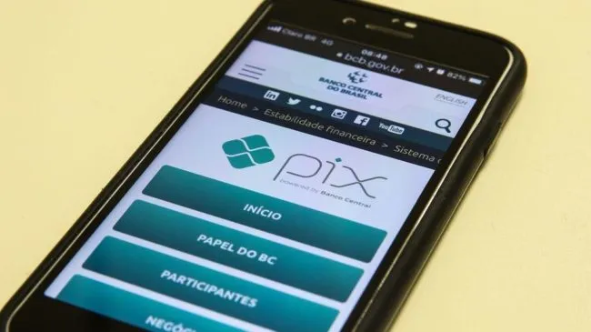 Pix com Segurança Avançada: Novas Regras Reduzem Fraudes e Ganhos por Golpe