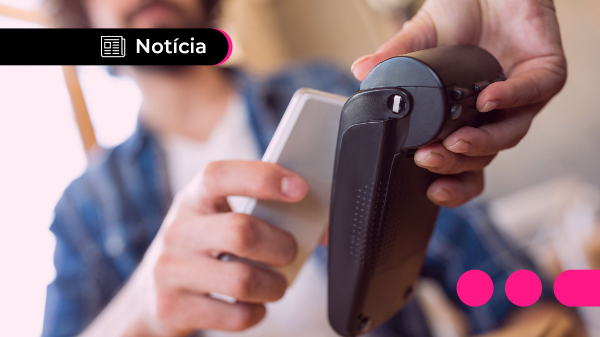 Pix por Aproximação: Novas Reginas de Segurança e Autonomia para Usuários