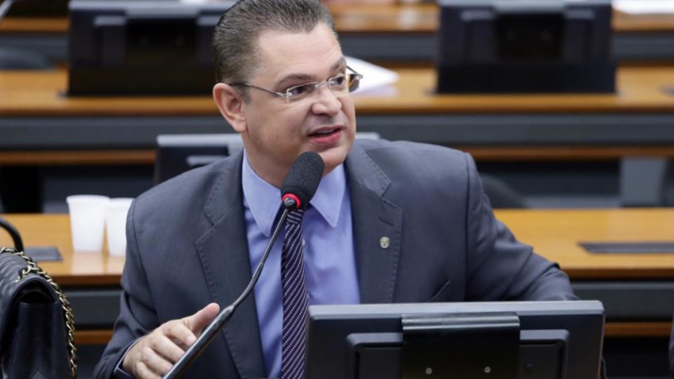 PL lança nova PEC de Anistia para os condenados pelos ataques de 8 de janeiro