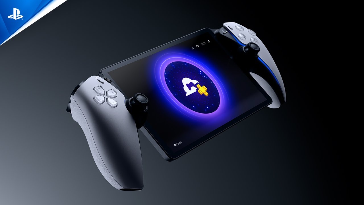 PlayStation Portal com Desconto na Amazon: Jogue Sem TVs!
