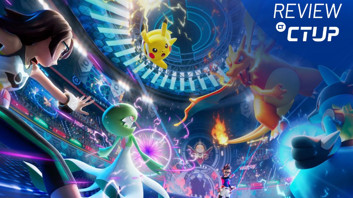Pokémon Champions: A Revolução nos Esports? Uma Análise Crítica