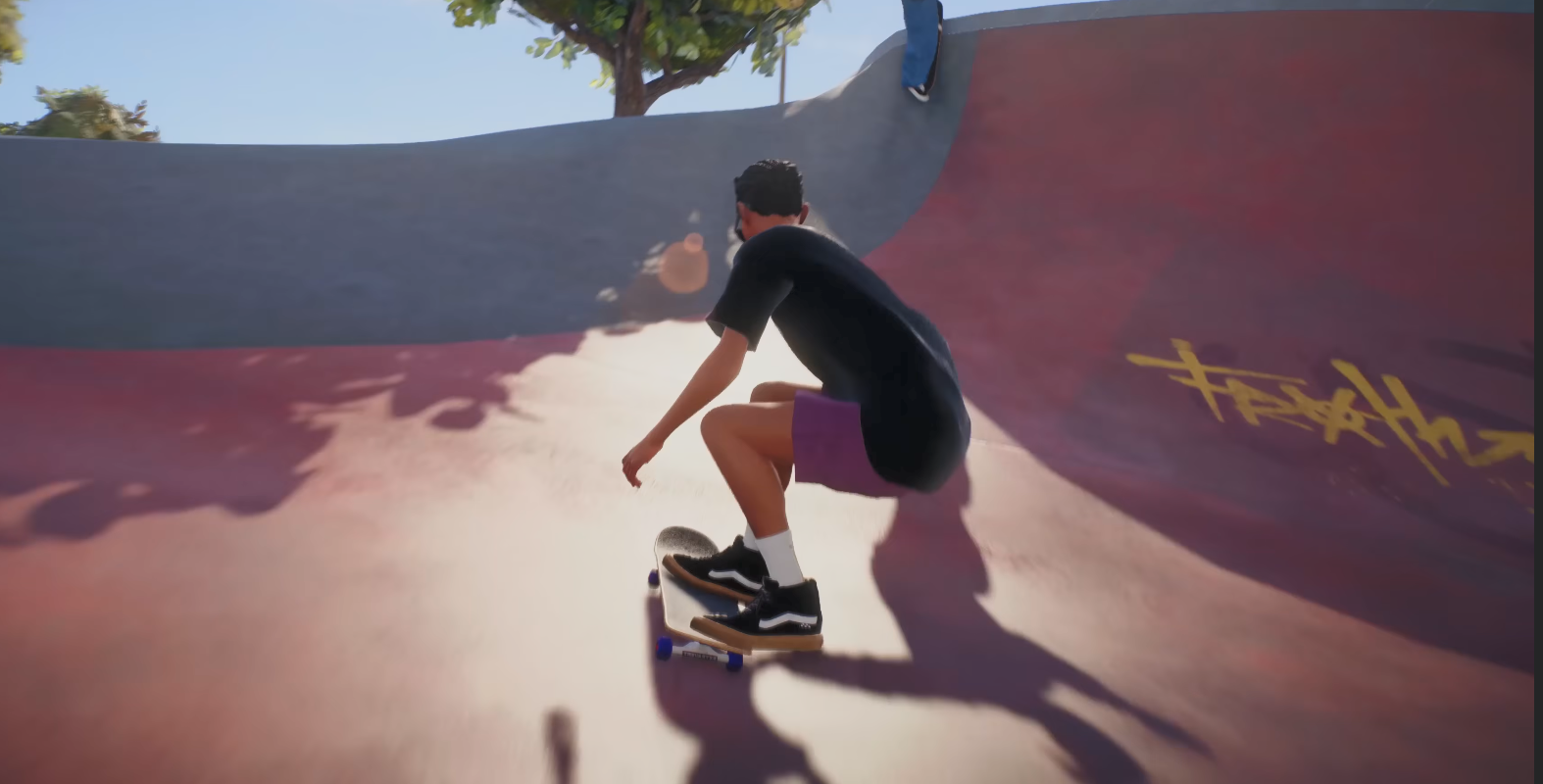 Polêmica no Skate: Época de Grom Começa com Paywall em Cena?