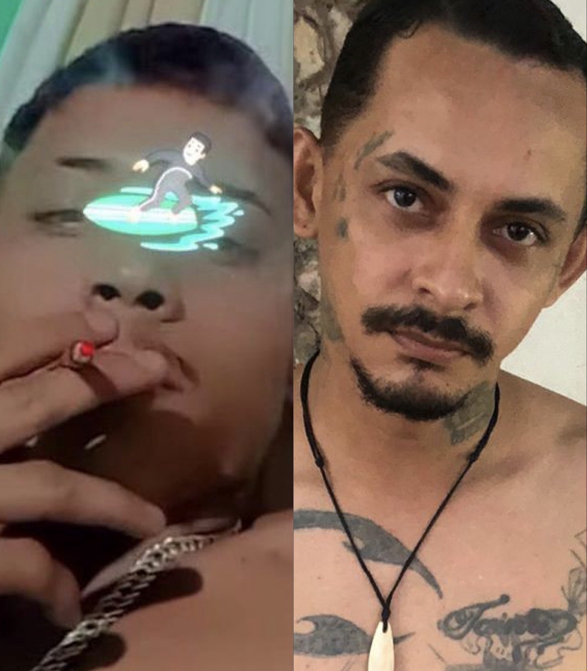 Polícia Celebra Vitória em Confronto com Bandidos em Varjota: Uma Hora de Ação!