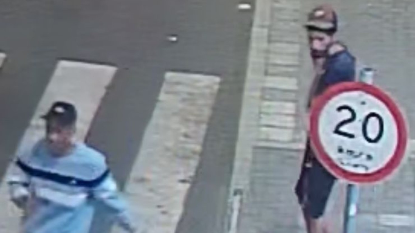 Polícia prende homem suspeito de envolvimento em latrocínio de Caruaru