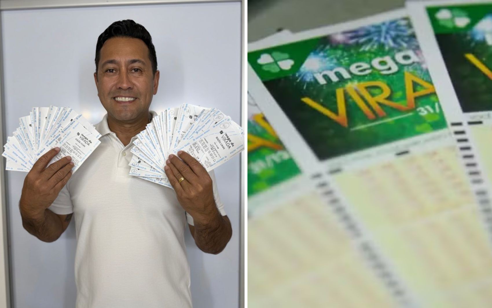Policiais, médicos, advogados: veja perfil do grupo que apostou cerca de R$ 13 milhões na 