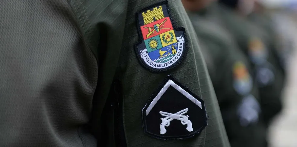 Policiais Militares Sendo Condenados por Participação em Redes de Crime no Ceará: Uma Ameaça à Segurança Pública