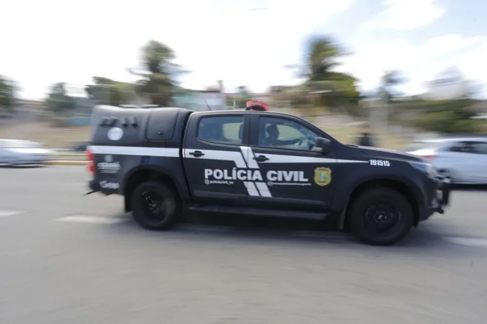 Policial Mártir: PM Reformado Suspeito de Matar Sobrinho em Fortaleza