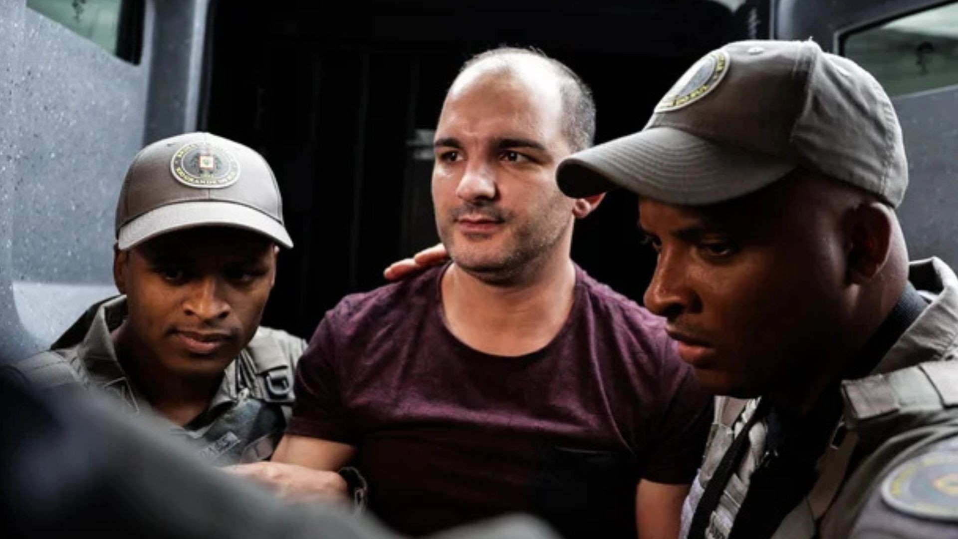 Policial Militar Acusado de Matar Família no RS Recebe Salário Como Servidor Público
