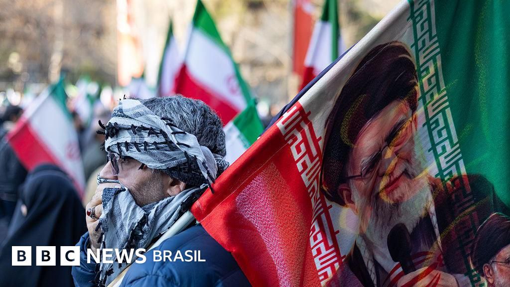 Por que o mundo islâmico não apoia o Irã em sua guerra contra EUA e Israel: Consequências de uma guerra dividida