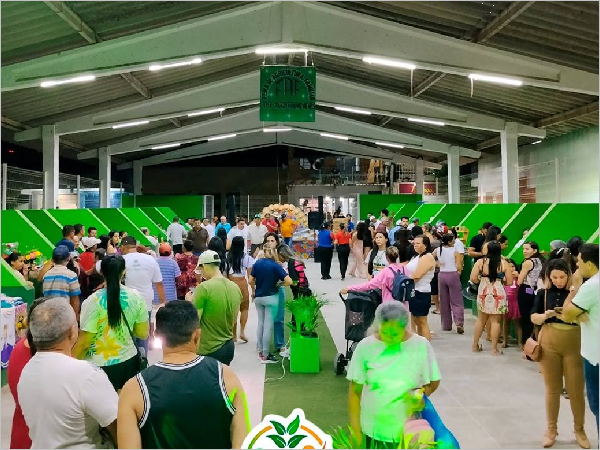 Poranga Celebra Agricultura Familiar: Sucesso e Inovação no Campo!