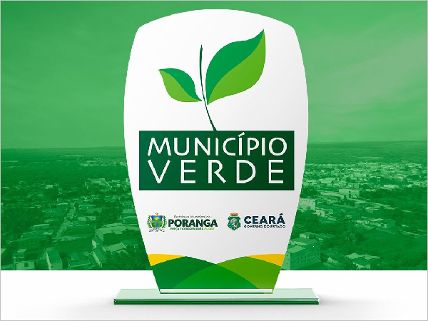 Poranga conquista o Selo Verde e destaca compromisso com o meio ambiente