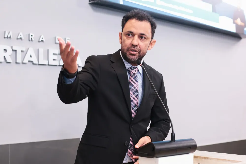 PP Cell Expulso do PDT: Saída Oficializada e Nova Filiação ao PL