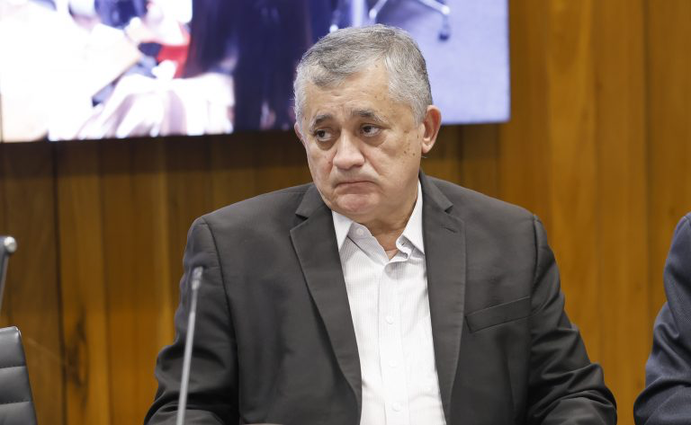 Pré-candidatura Abandonada: José Guimarães Deixa Eleições