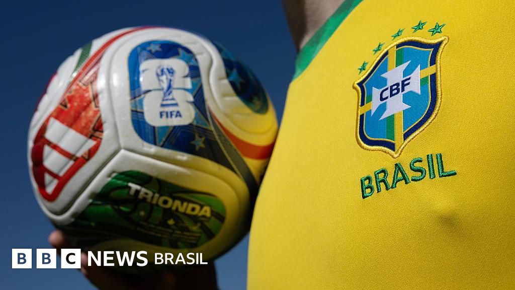 Predição da Copa: O que um 'guru' alemão prevê para o Brasil e qual seleção será campeã?