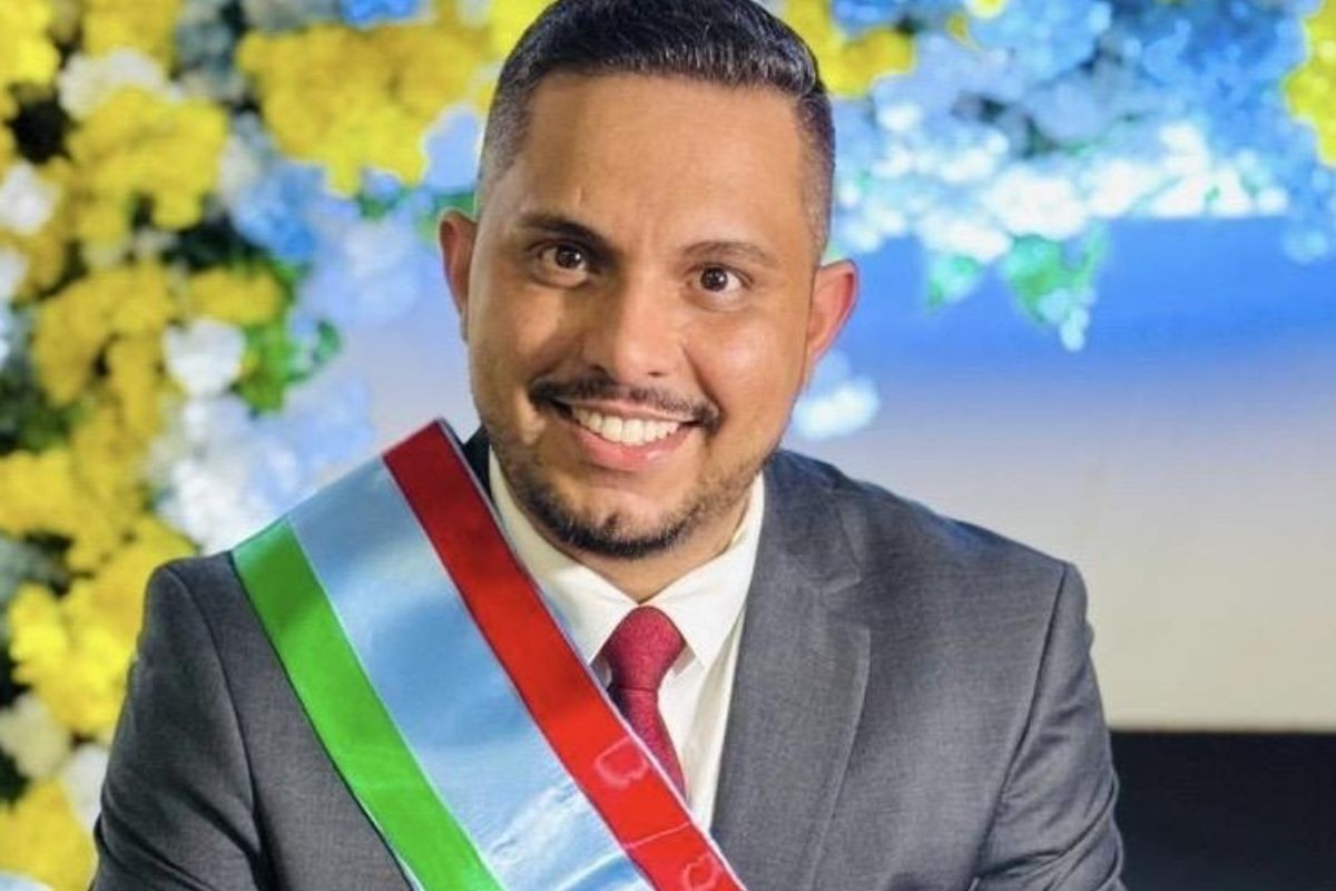 Prefeito de Nossa Senhora do Livramento (MT) é notificado por falhas em prestação de conta