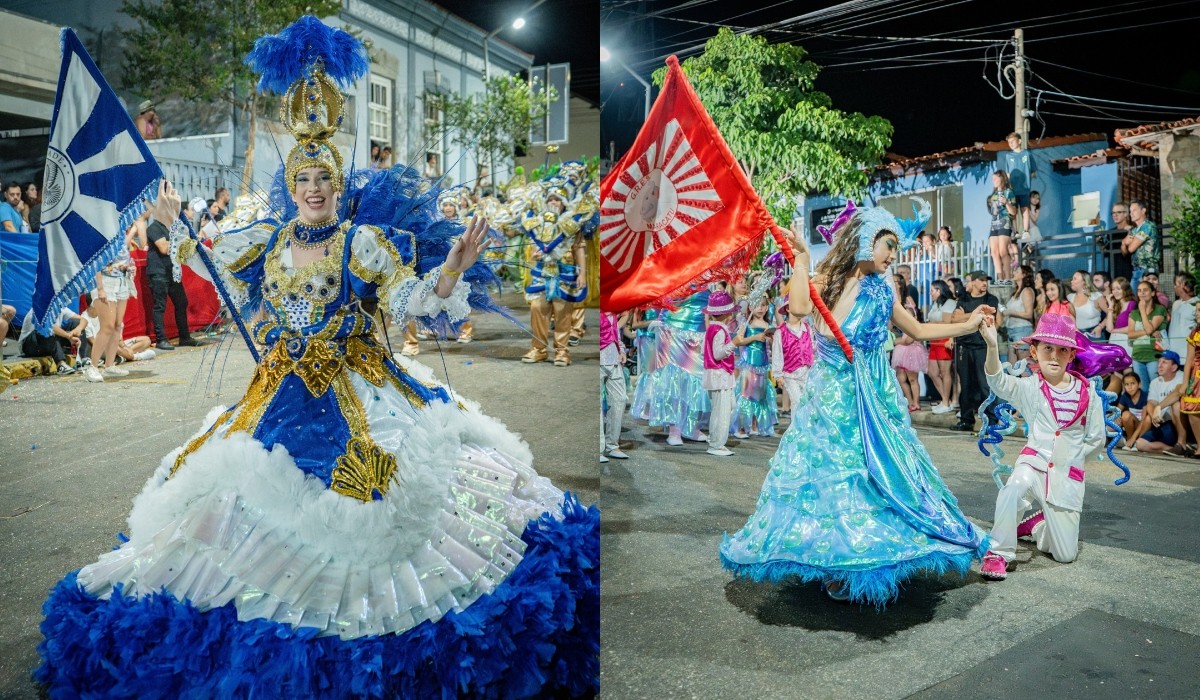 Prefeitura de Angatuba cancela desfiles do carnaval 2026