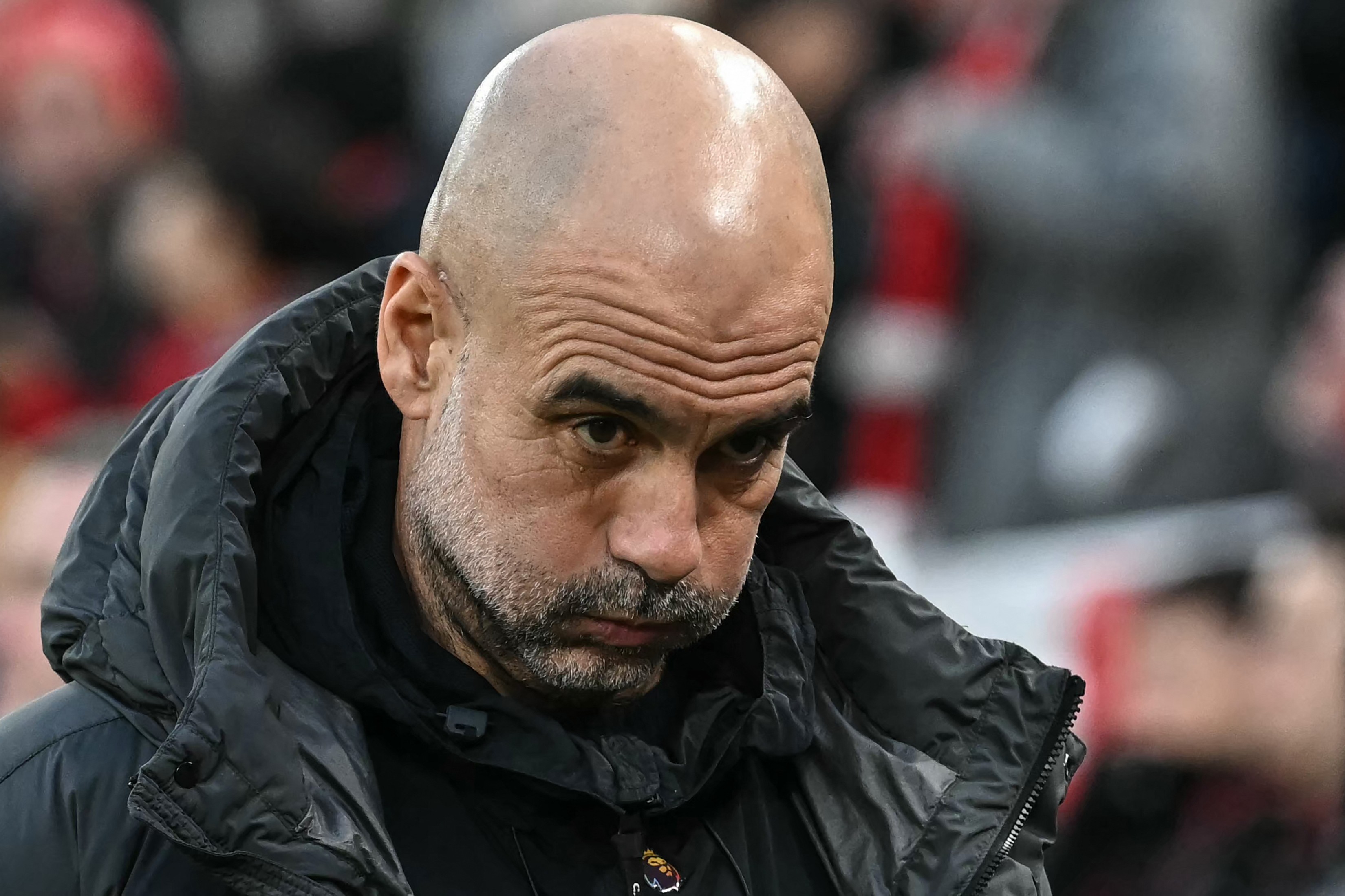 Premier League: Guardiola Reconhece Dificuldade em Ultrapassar o Arsenal