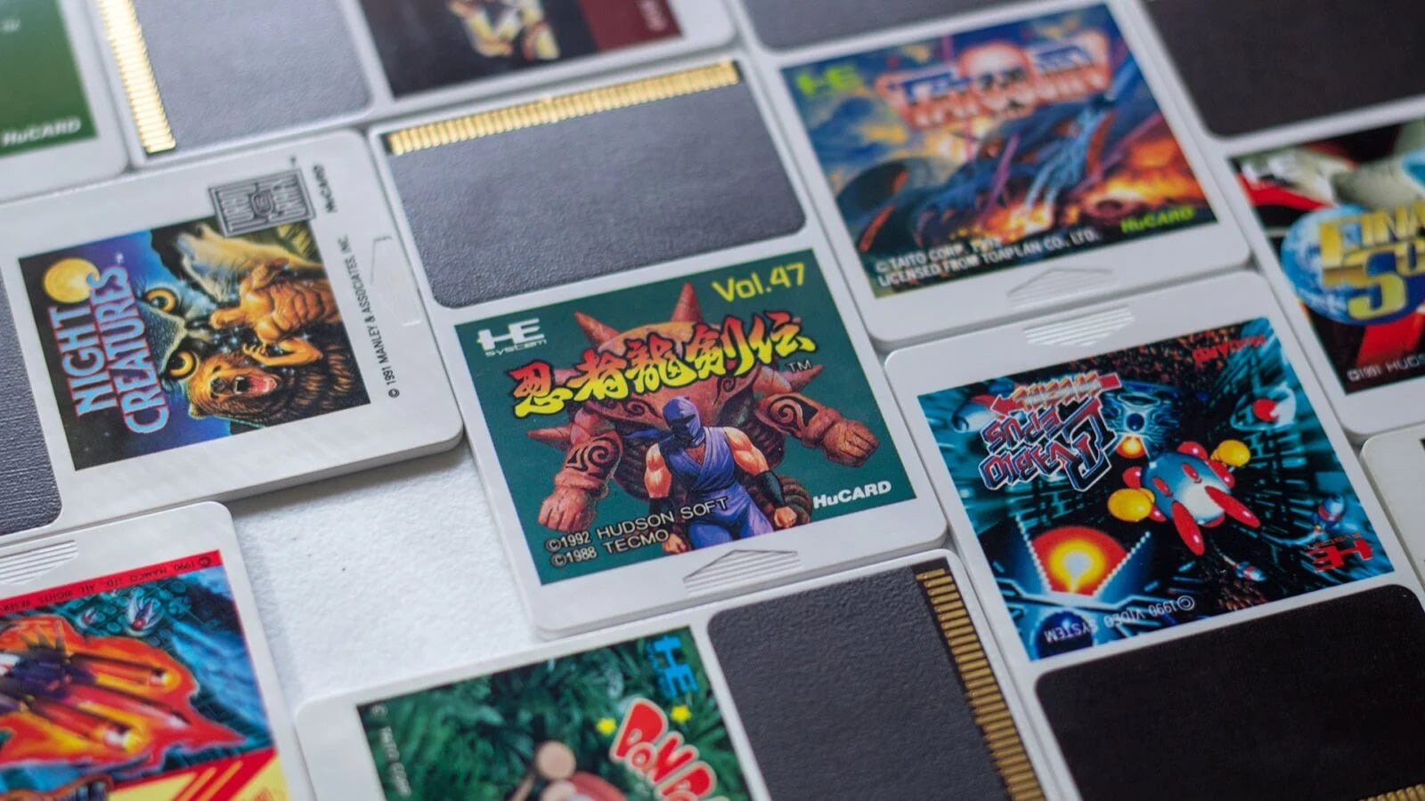 Preservação de Jogos Trô em Risco: Site Myrient Fechará Suas Portas