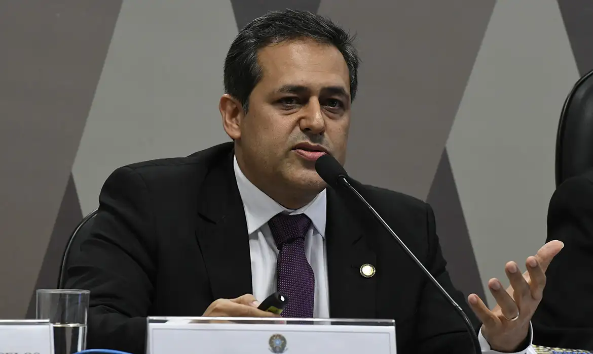 Presidente da Unafisco é Investigado pela PF: Conheça os detalhes da oitiva