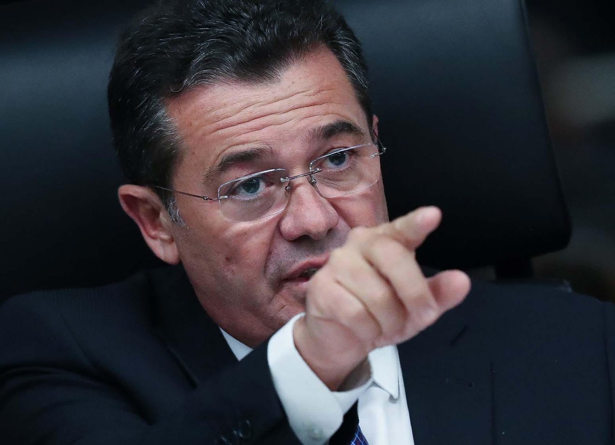 Presidente do TCU diz que ‘não paira qualquer dúvida’ sobre competência da Corte em fiscal