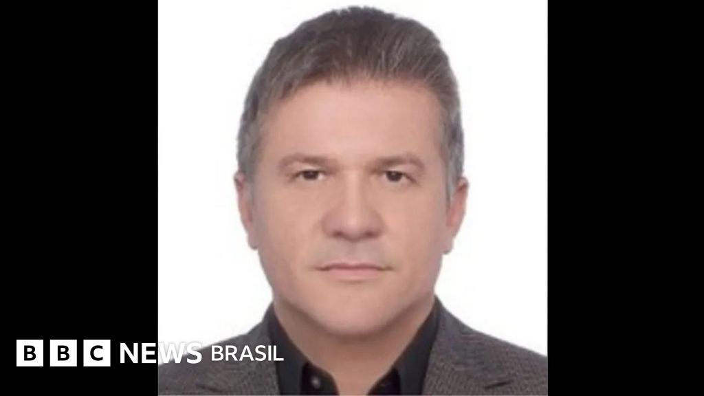 Preso no Brasil, pai de Daniel Vorcaro, banqueiro em centro de fraude financeira