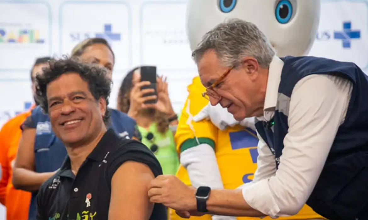 Prevenir o Sarampo durante a Copa: Vacine-se antes de Viajar