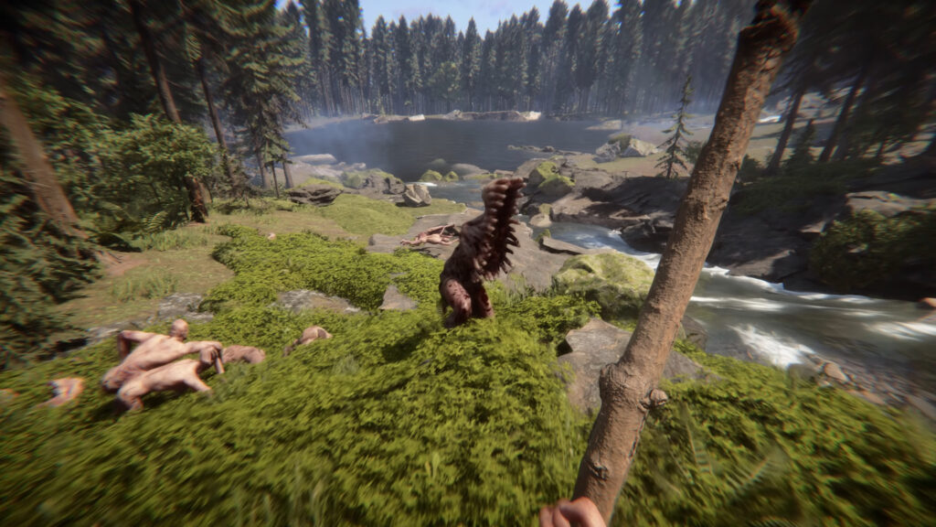 Primeiro AAA de 'Survival Crafting' vai surgir em breve, afirma executivo de Palworld