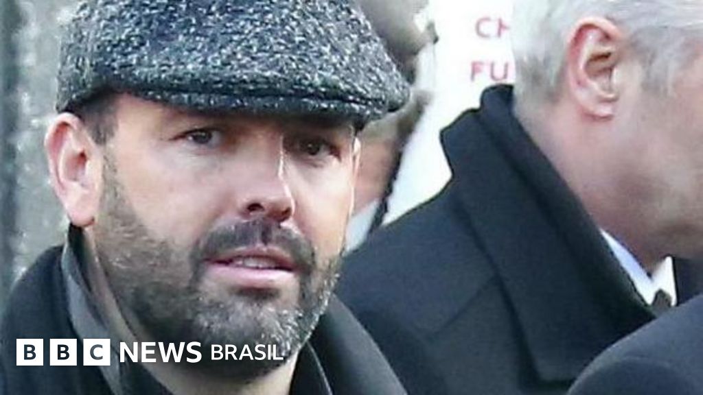 Prisão de Líder do Cartel Kinahan: O Golpe na Europa